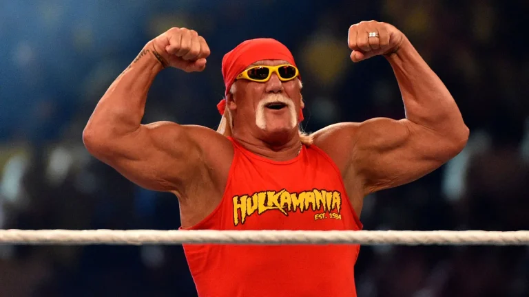 Fallece Hulk Hogan: El inigualable legado de una leyenda de la lucha libre