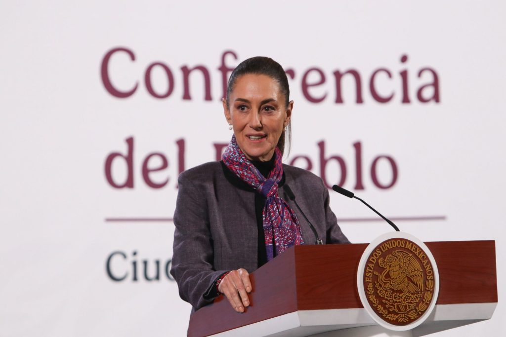 Farmacéuticas Nacionales Invierten $10,480 MDP en Plan México: CSP