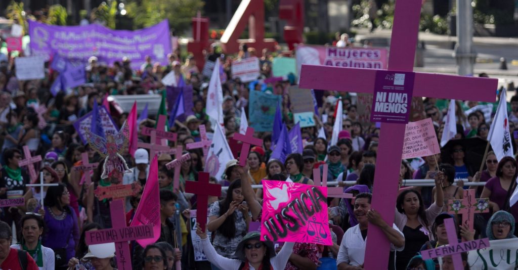 Feminicidio en Jalisco 2025: Un repunte de violencia que exige respuestas urgentes