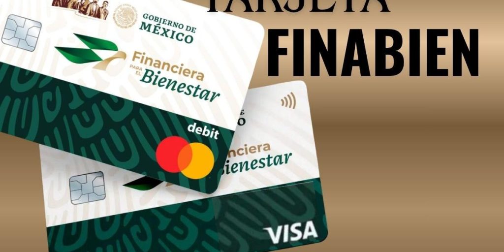 Finabien lanza 100 mil tarjetas para blindar remesas ante impuesto