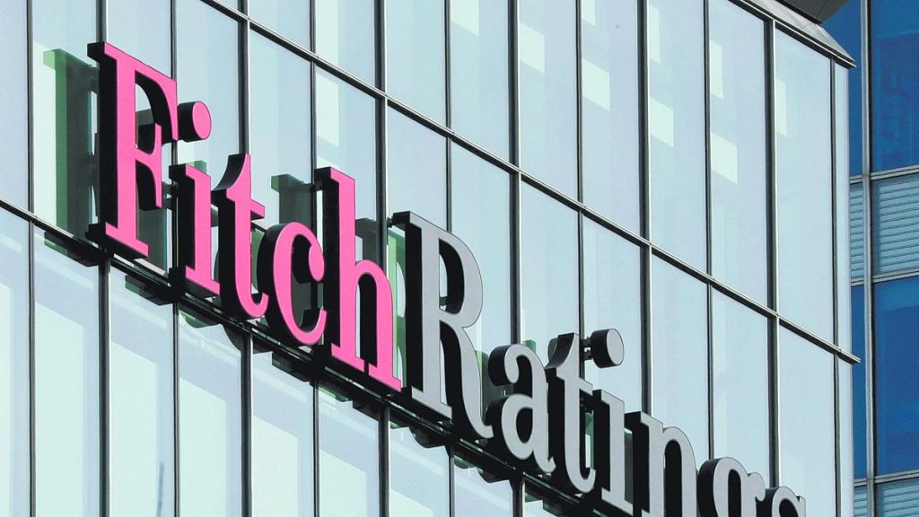 Fitch: Señalamiento de EU estresa a financieras mexicanas