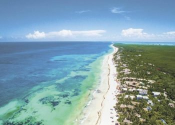TULUM: Sobreoferta, reventas y falta de servicios desploman el mercado inmobiliario