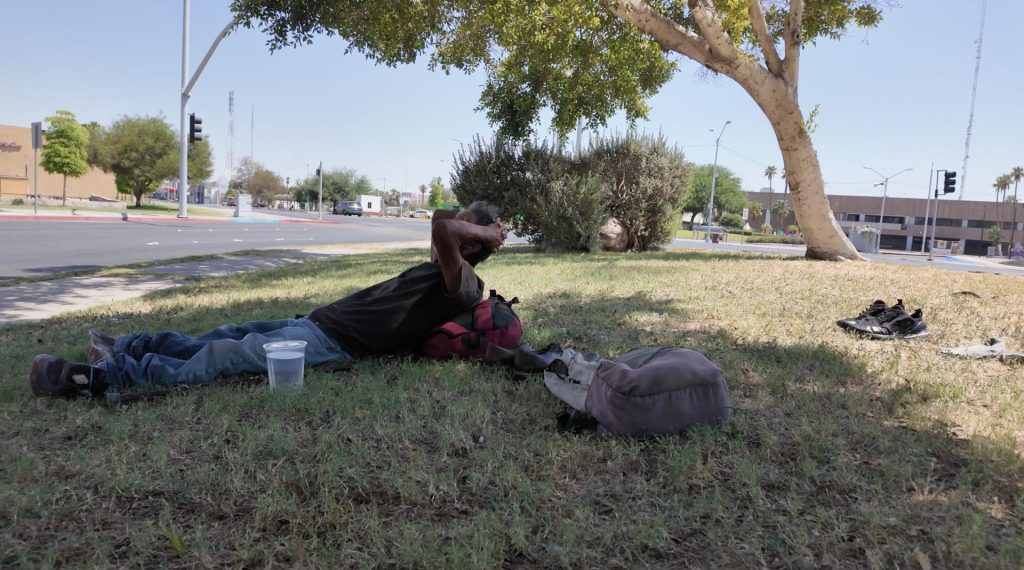 Golpe de calor en Mexicali: Confirman segunda muerte en verano 2025
