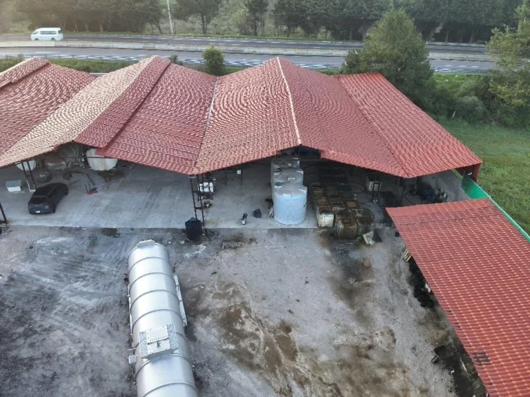 Golpe estratégico al huachicol en Chiapas: desmantelan red de combustible ilegal