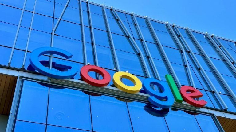 Google invierte $3 mil millones en energía hidroeléctrica en EU