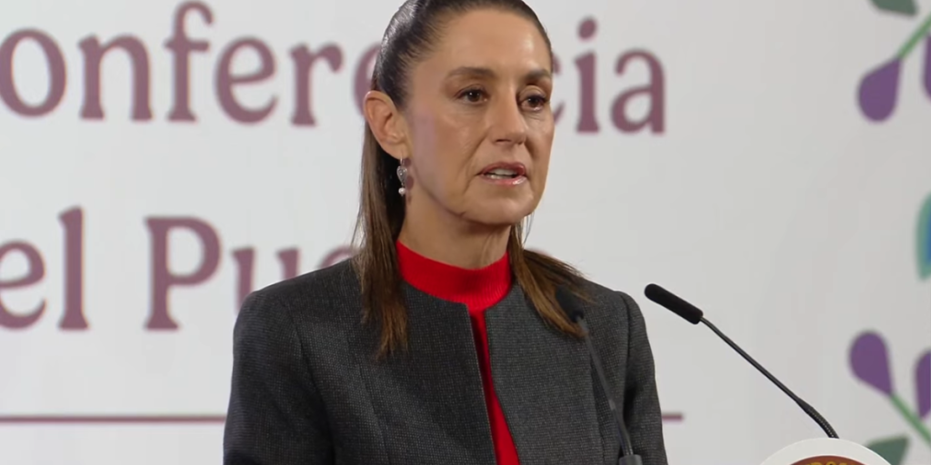 Gusano barrenador: Cierre de EU es "exagerado", dice Sheinbaum