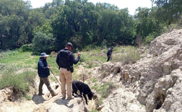 Hidalgo en vilo: Localizan menor y persiste búsqueda de joven de Protección Civil