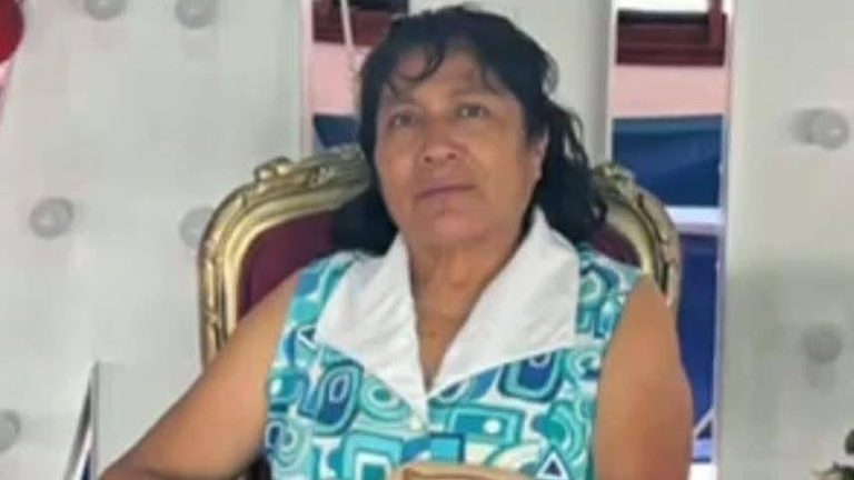 Homicidio de Irma Hernández: Presidencia exige claridad ante la violencia en Veracruz