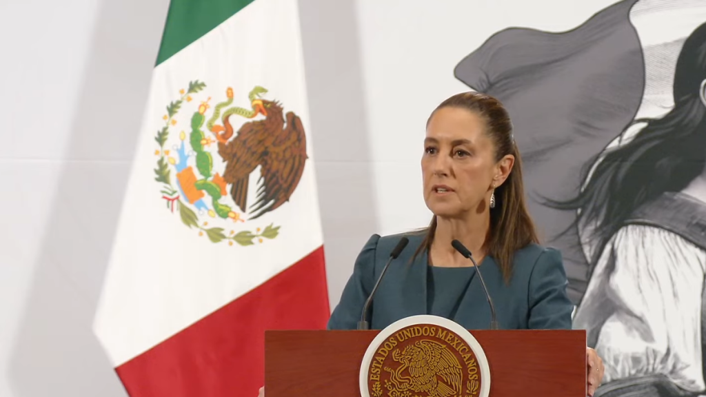 Huachicol: Sheinbaum endurece estrategia y advierte a implicados