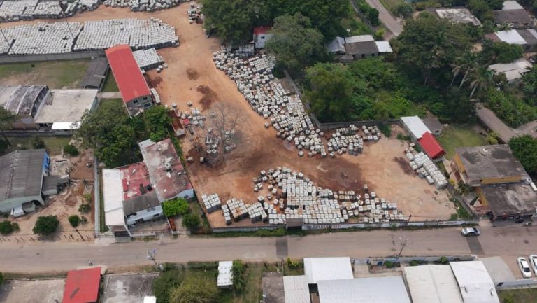 'Huachicol' en Tabasco: Duro golpe al CJNG con incautación récord