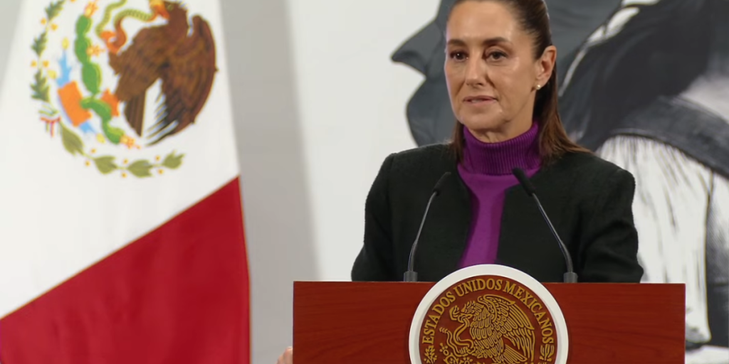 Huachicol fiscal: Sheinbaum revela la red internacional y promete acción