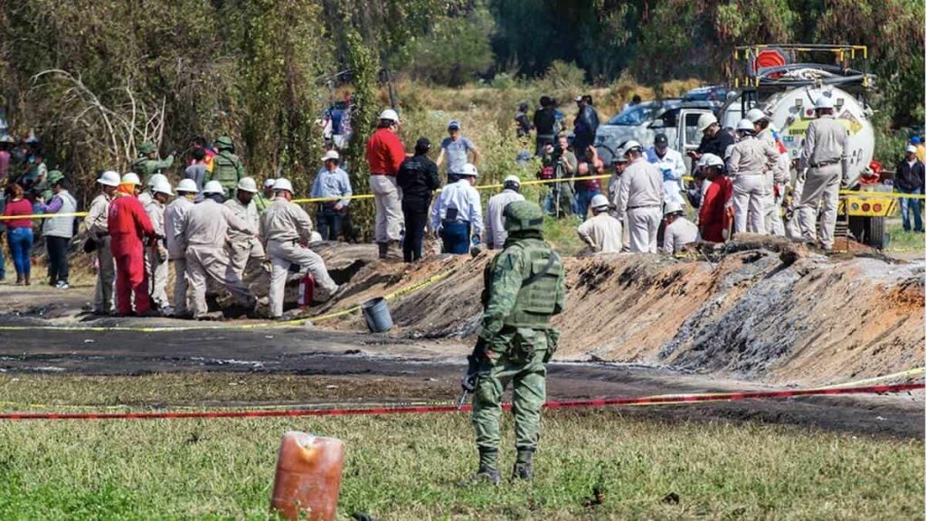 Huachicoleros: Jueces Deciden el Destino de Banda y Don Checo