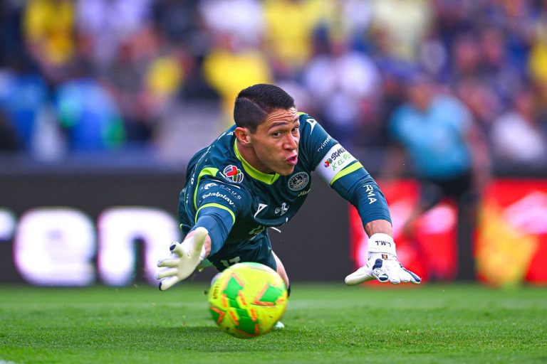 Hugo González refuerza al Toluca, Campeón de la Liga MX