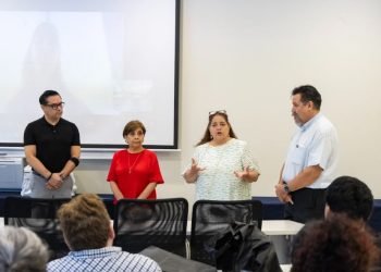 Presentan análisis estratégico del turismo internacional 