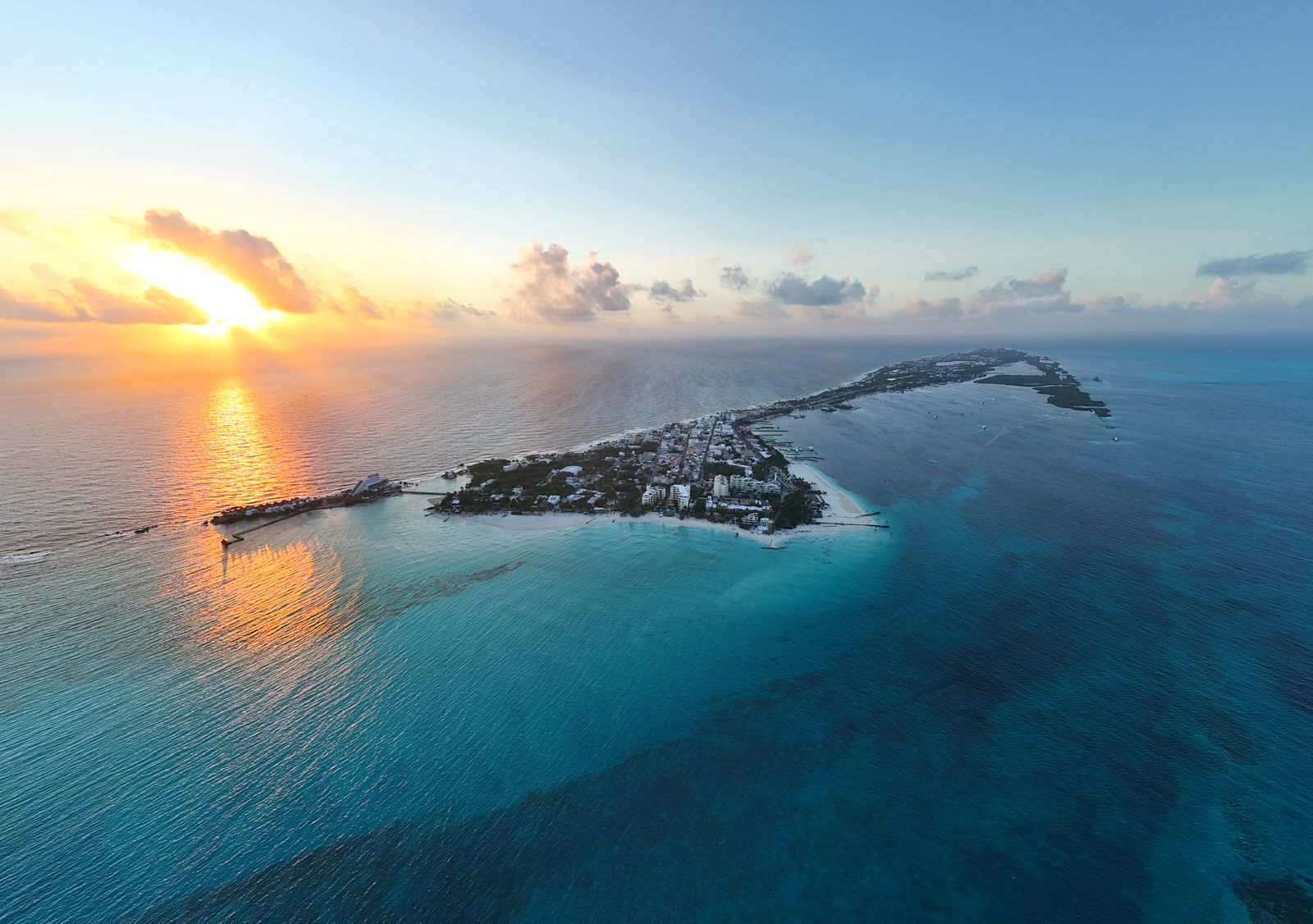 Isla Raguseala INVITAN A VOTAR: Isla Mujeres, nominada otra vez a los “Oscar del ...