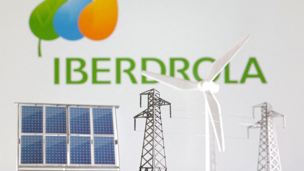 Iberdrola consolida su salida definitiva de México en operación histórica