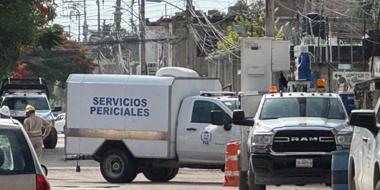 Detienen a dos policías en Cozumel por abuso de autoridad tras muerte de civil - Caribe peninsular