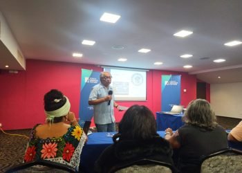 Comunicación indígena: herramienta de resistencia cultural y política
