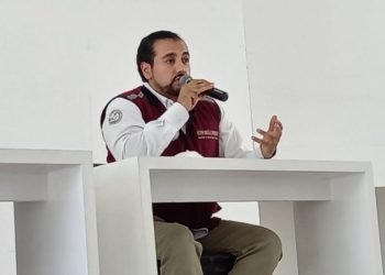 VIRUELA SÍMICA: “No es grave, salvo con otras enfermedades”, afirma Salud municipal