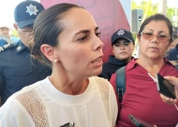 Se enfocará el presupuesto participativo 2026 en parques y áreas deportivas, afirma alcaldesa