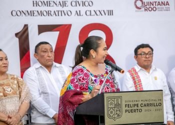| BITÁCORA DEL CARIBE | Desdén de la 4T caribeña a la herencia maya de QR
