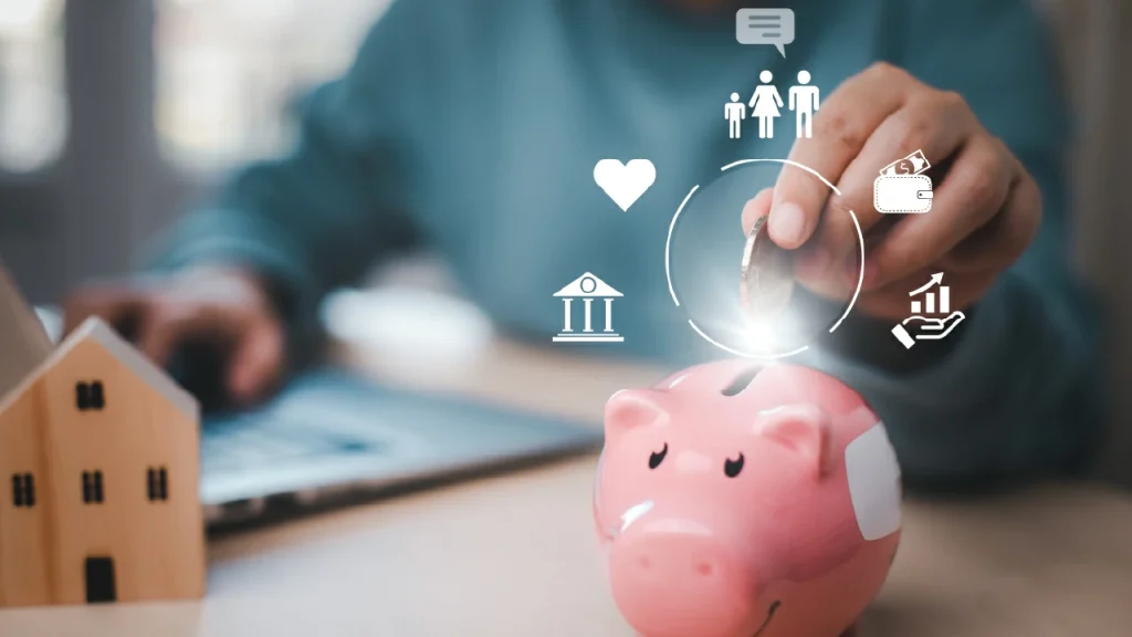 Inclusión financiera impulsa ahorro digital global: Banco Mundial