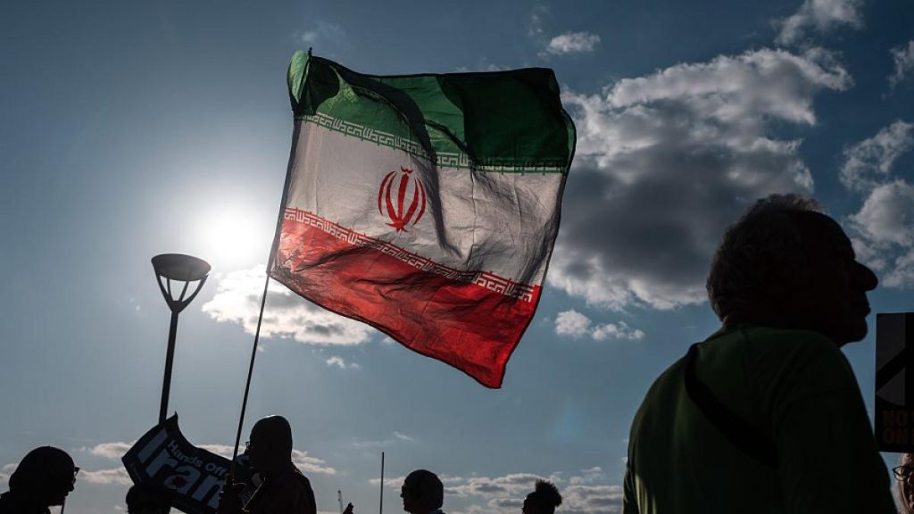 Irán desafía a Europa: ¿Bases nulas para reactivar sanciones ONU?