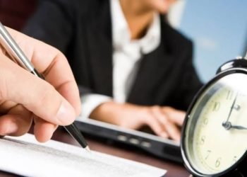 ADVIERTE CANACO: Jornada de 40 horas podría elevar costos hasta en 30%