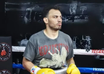 Julio César Chávez Jr.: ¿Deportación Inminente para Cumplir Sentencia en México?