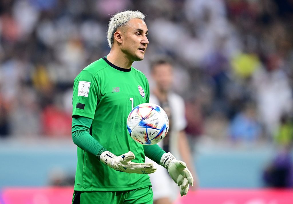 Keylor Navas aterriza en Pumas: el polémico adiós de una leyenda