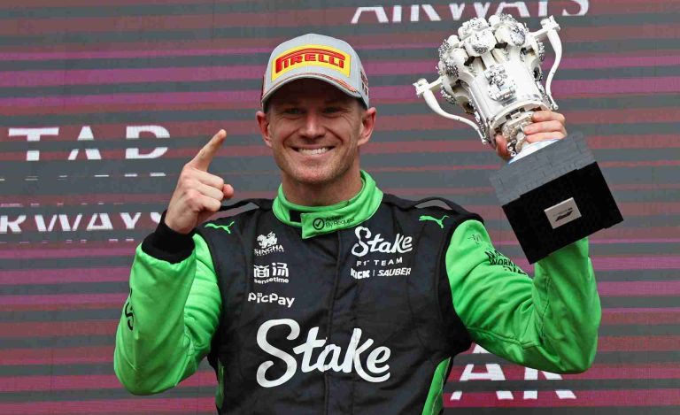 Kick Sauber en GP de Bélgica 2025: Resurgimiento y batalla por la media tabla