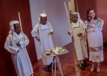 Tardía, pero insuficiente respuesta del ICA sobre el paradero del cráneo de Bernardino Cen