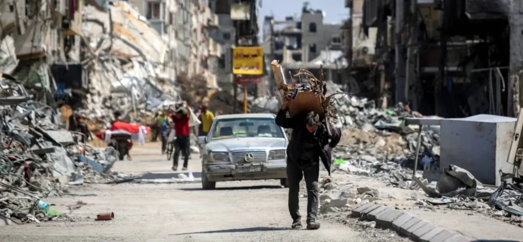 La ONU exige investigación urgente por masacre civil en Siria tras ataques
