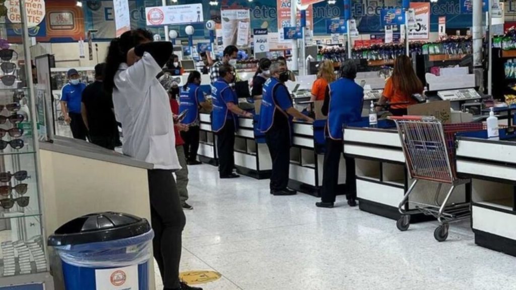 La STPS detalla la aplicación obligatoria de la ‘Ley Silla’ en todo México