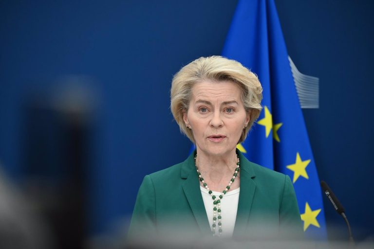 La Unión Europea aprueba represalias multimillonarias ante aranceles de Estados Unidos
