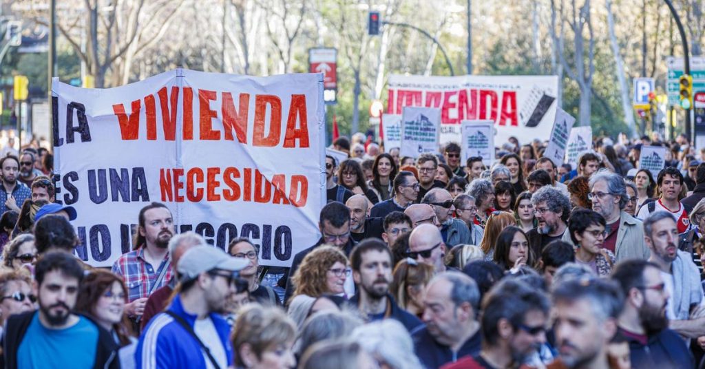La crisis de vivienda en España: un lastre estructural para la juventud