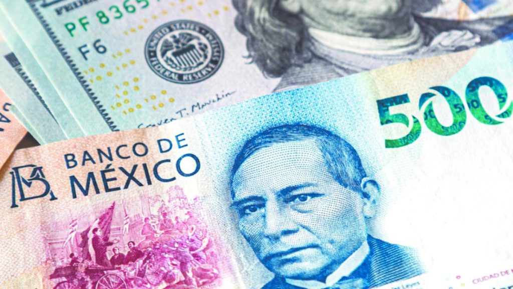 La pausa del peso mexicano: Claves de la jornada en los mercados globales