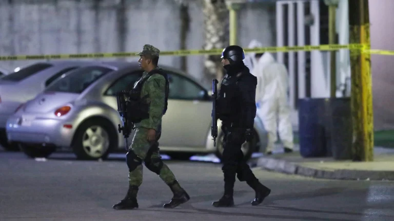 La percepción de inseguridad en México: un ascenso preocupante desde 2022