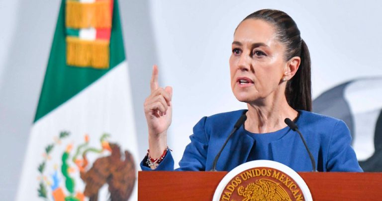 La presidenta Sheinbaum reafirma la austeridad mientras políticos de morena vacacionan en europa