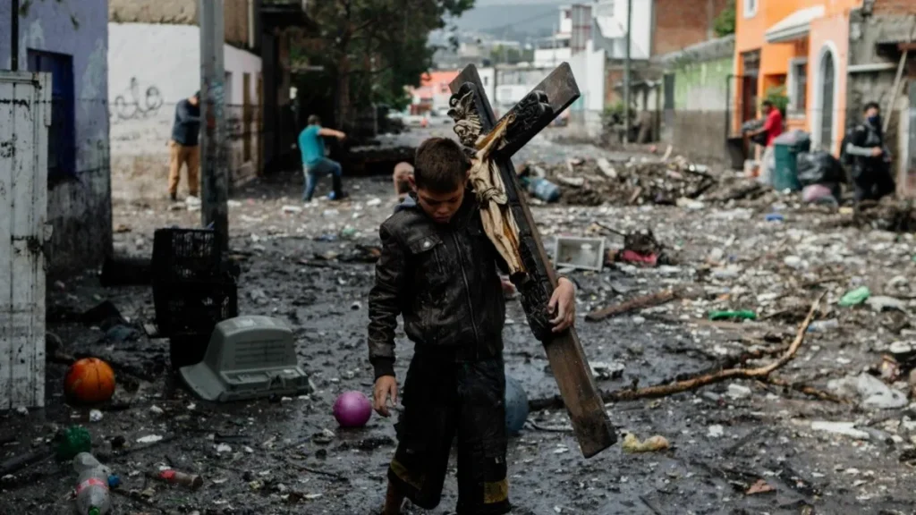 La tragedia anunciada de Zapopan: Inundaciones mortales y riesgos desatendidos