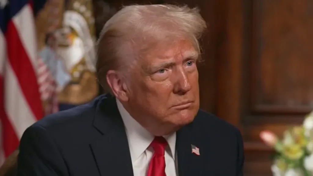Ley de Trump "Liberará" Economía de EU, Afirma el Tesoro