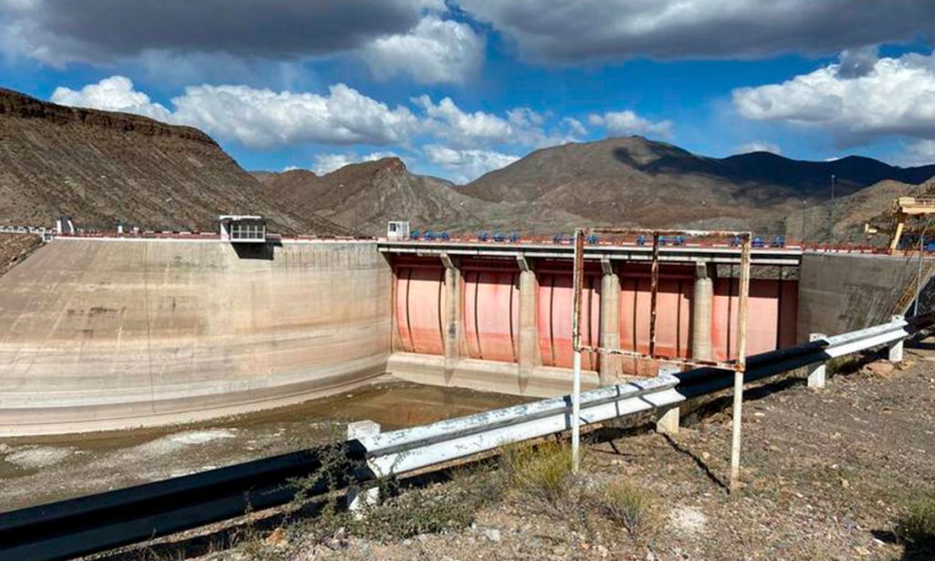 Llenado de Presas en México Alcanza 48%: ¿Estamos Preparados?