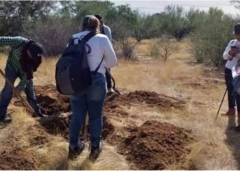 | VISIÓN INTERCULTURAL | La voluntad de luchar