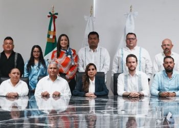 Presentan avances de programa para identificación de personas fallecidas