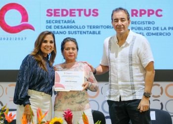 Fortalecen la profesionalización inmobiliaria en QR