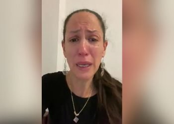 Mexicana denuncia presunto secuestro y violencia por ex diplomático argentino; pide ayuda a Sheinbaum
