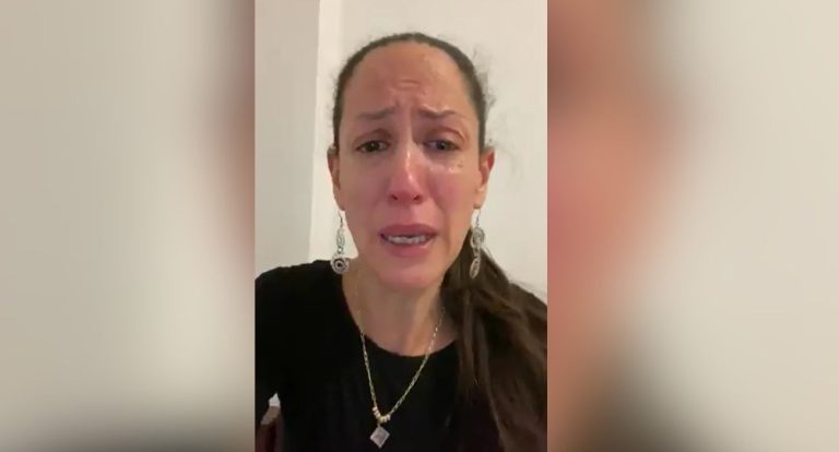 Mexicana denuncia presunto secuestro y violencia por ex diplomático argentino; pide ayuda a Sheinbaum