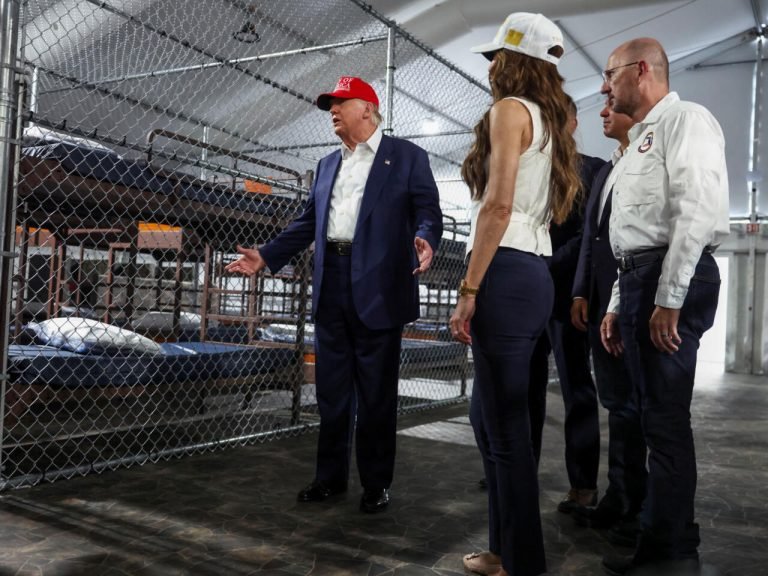México exige la deportación de 14 nacionales en ‘Alcatraz de los Caimanes’
