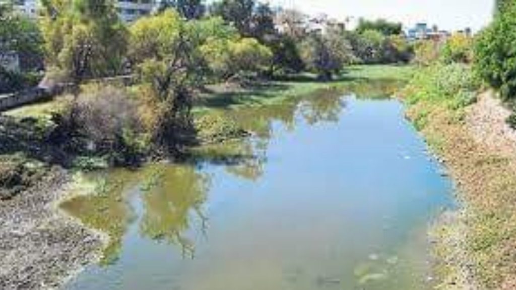 Michoacán bajo el agua: El río Lerma amenaza 11 mil hectáreas de cultivos