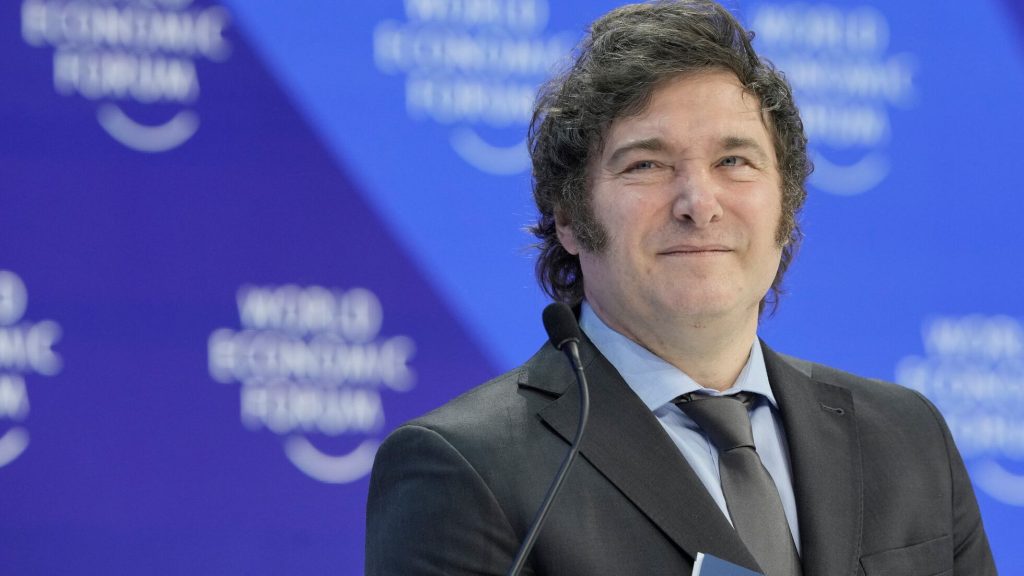 Milei Acelera Derogación de Leyes en Argentina Ante Oposición Creciente